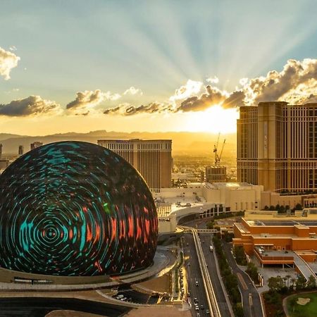 The Venetian Resort Las Vegas By Suiteness Ngoại thất bức ảnh