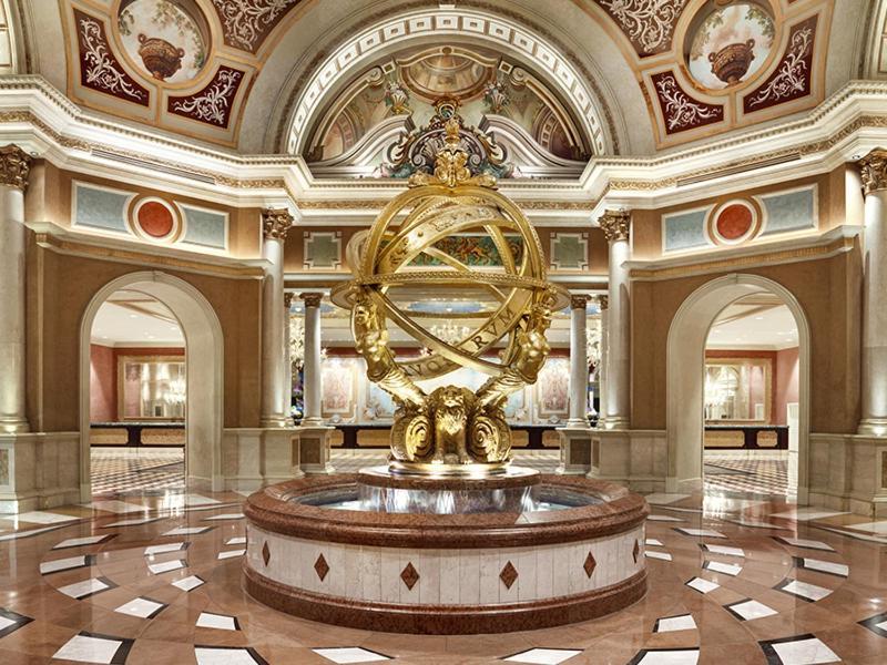 The Venetian Resort Las Vegas By Suiteness Ngoại thất bức ảnh