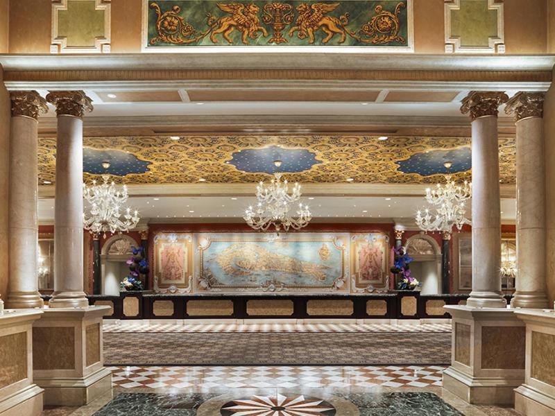 The Venetian Resort Las Vegas By Suiteness Ngoại thất bức ảnh