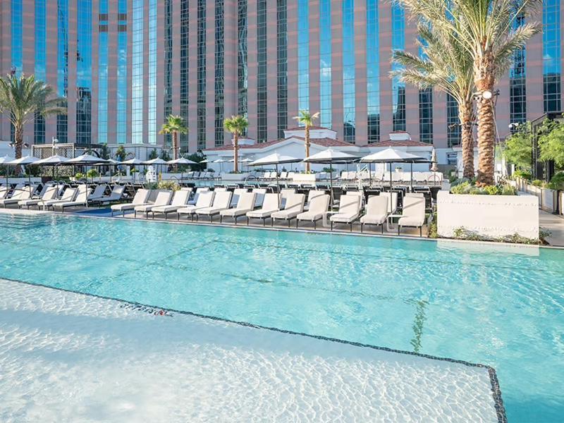 The Venetian Resort Las Vegas By Suiteness Ngoại thất bức ảnh