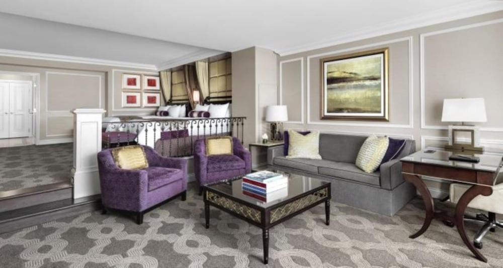 The Venetian Resort Las Vegas By Suiteness Ngoại thất bức ảnh