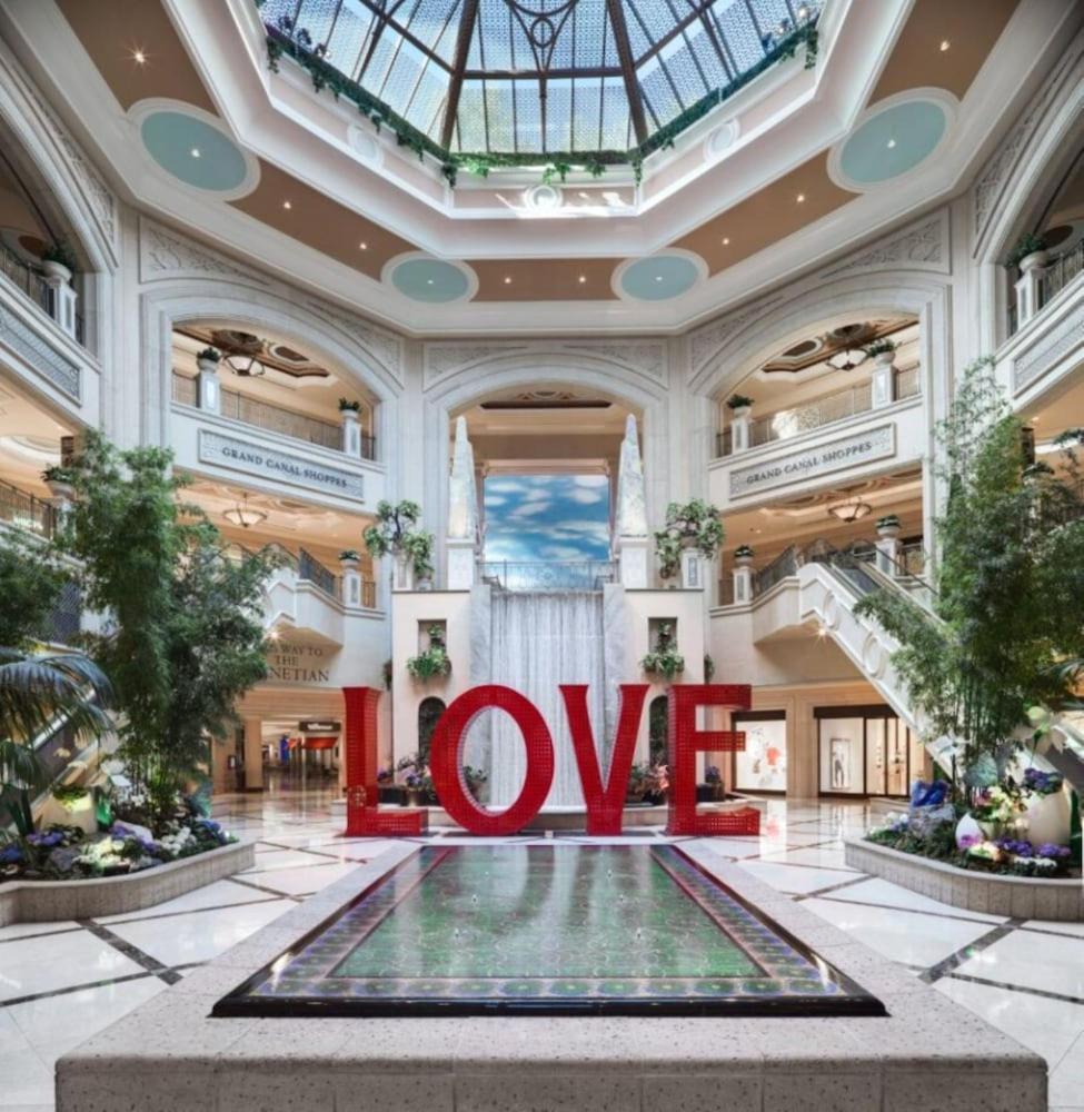 The Venetian Resort Las Vegas By Suiteness Ngoại thất bức ảnh