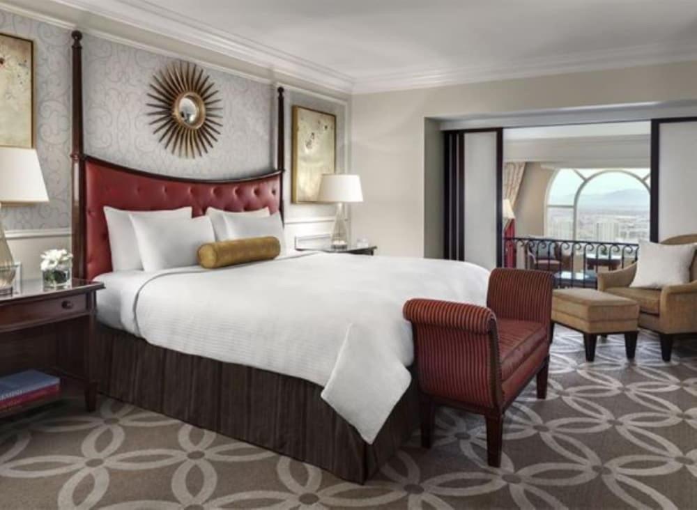 The Venetian Resort Las Vegas By Suiteness Ngoại thất bức ảnh