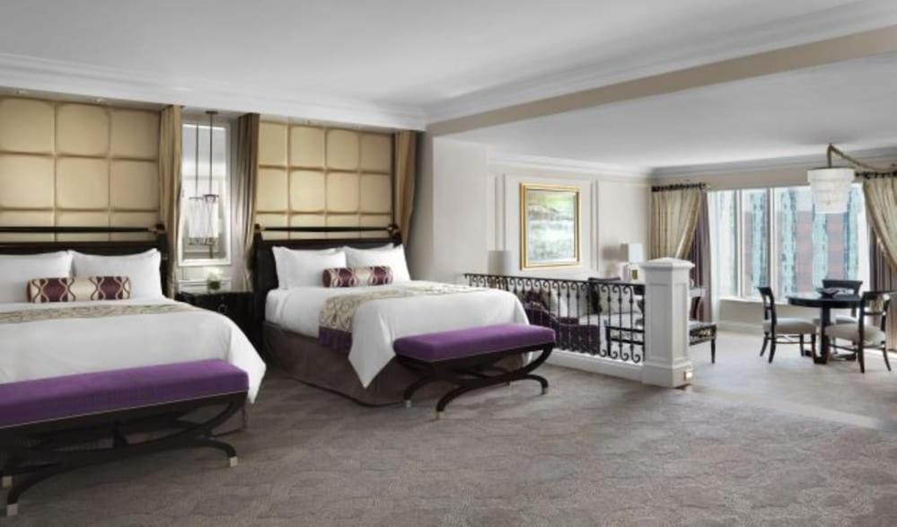 The Venetian Resort Las Vegas By Suiteness Ngoại thất bức ảnh