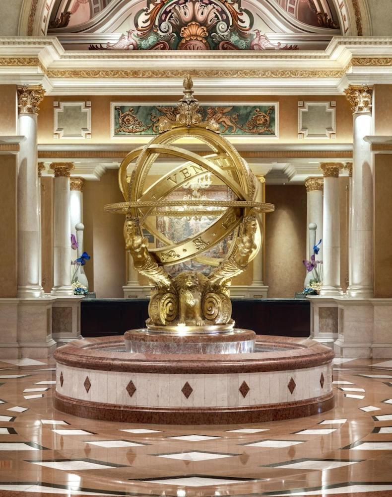 The Venetian Resort Las Vegas By Suiteness Ngoại thất bức ảnh