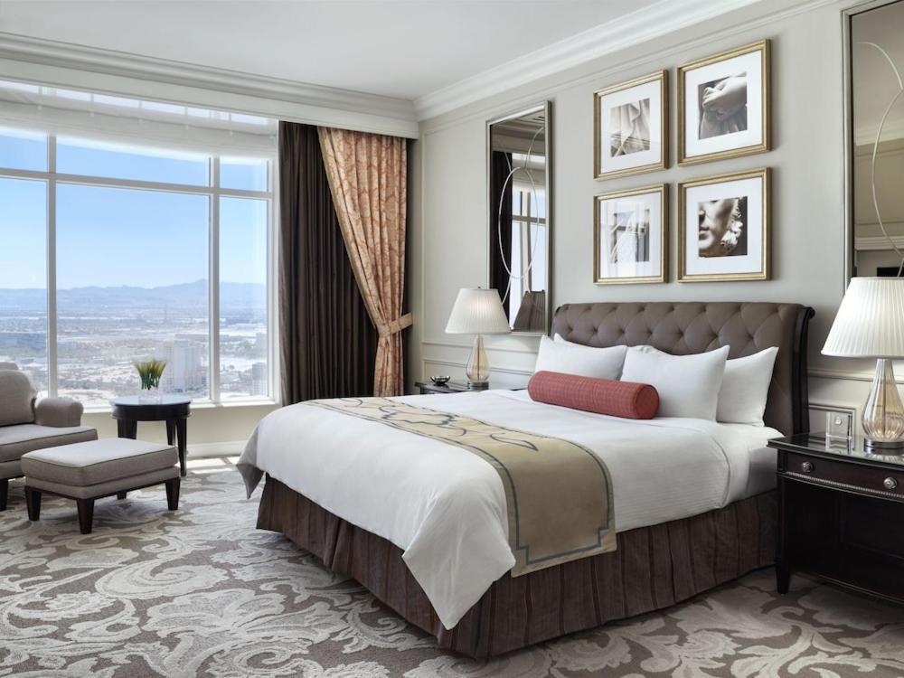 The Venetian Resort Las Vegas By Suiteness Ngoại thất bức ảnh
