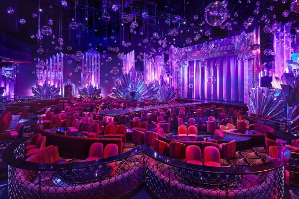 The Venetian Resort Las Vegas By Suiteness Ngoại thất bức ảnh