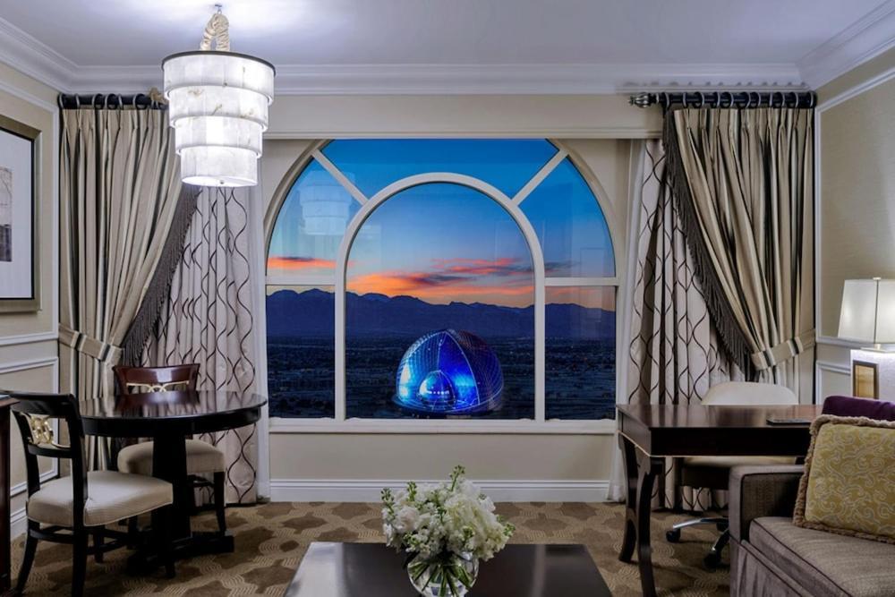 The Venetian Resort Las Vegas By Suiteness Ngoại thất bức ảnh