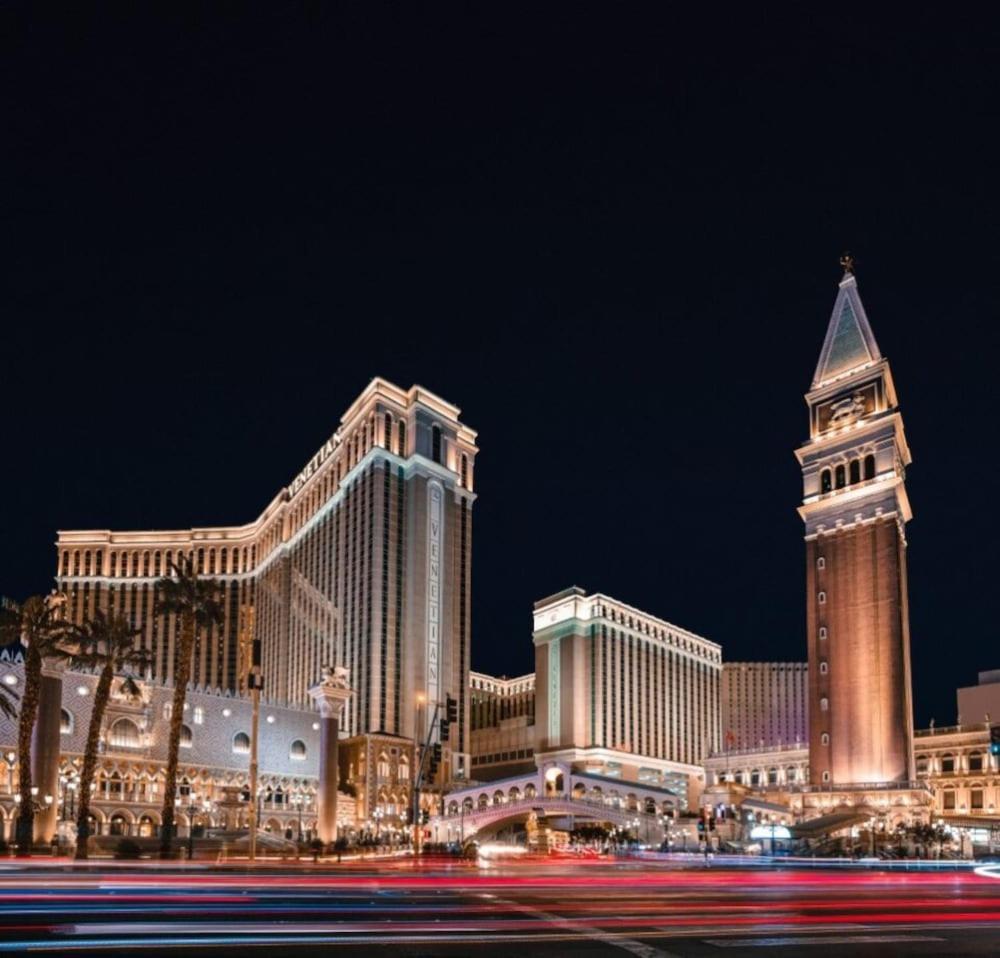 The Venetian Resort Las Vegas By Suiteness Ngoại thất bức ảnh
