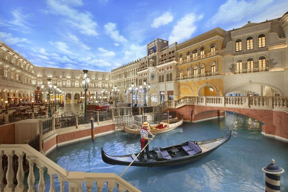 The Venetian Resort Las Vegas By Suiteness Ngoại thất bức ảnh