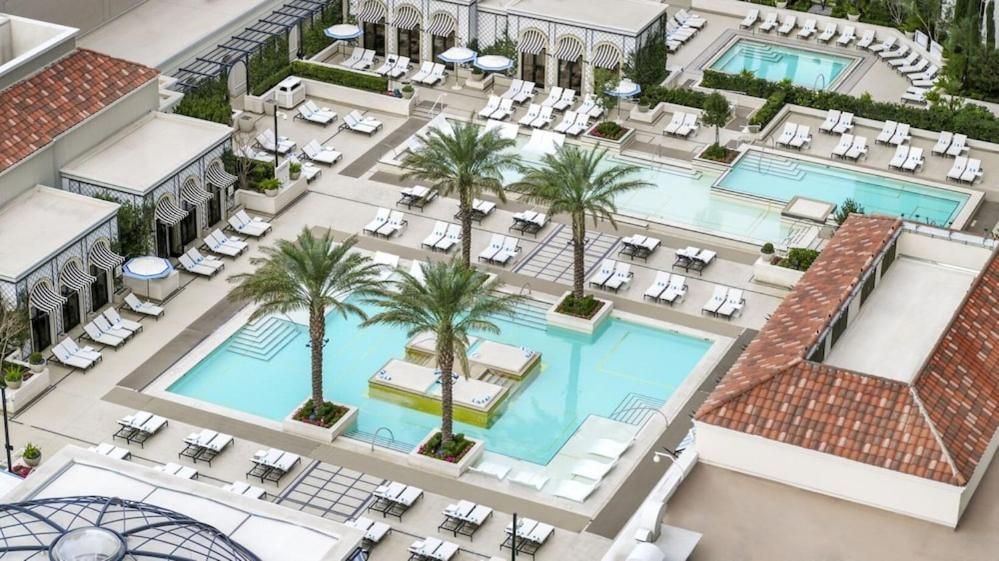 The Venetian Resort Las Vegas By Suiteness Ngoại thất bức ảnh