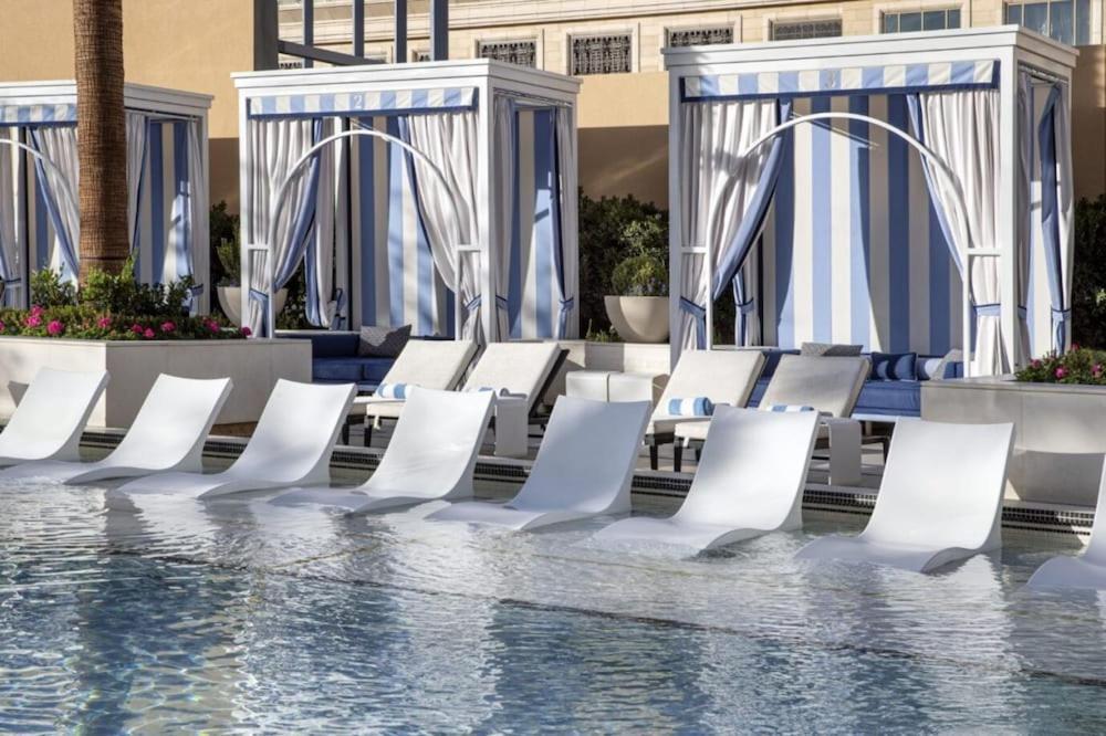 The Venetian Resort Las Vegas By Suiteness Ngoại thất bức ảnh