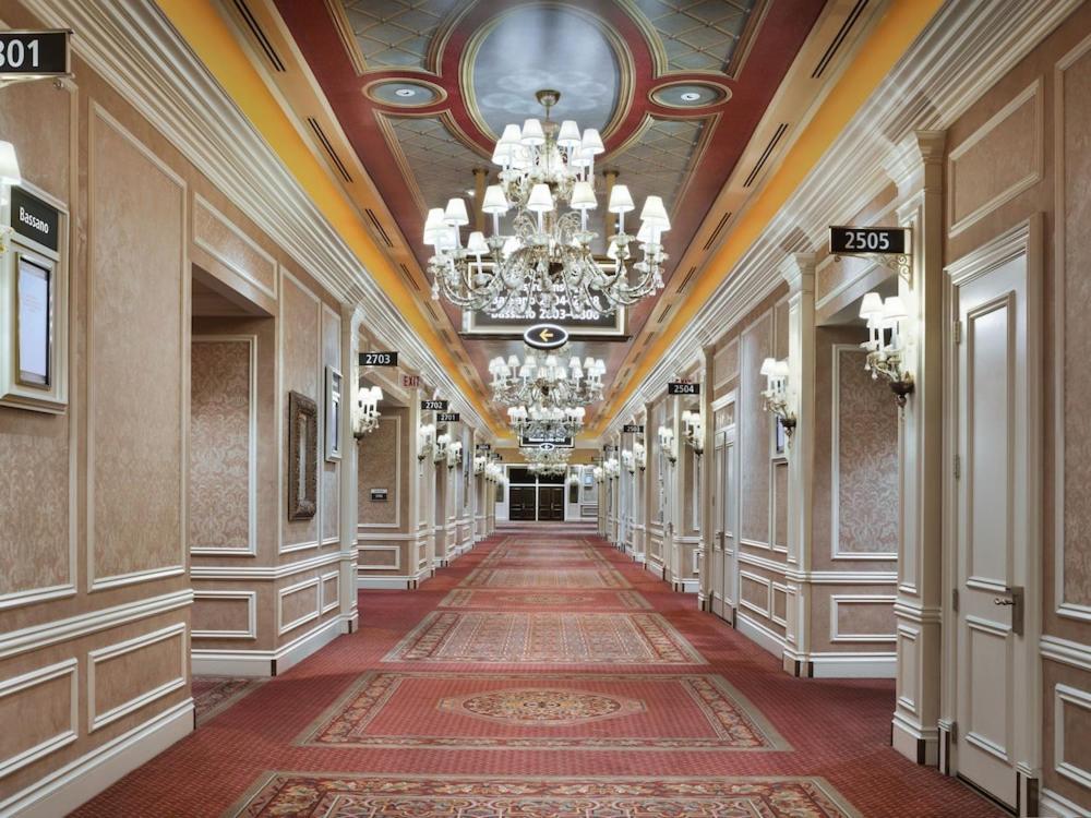 The Venetian Resort Las Vegas By Suiteness Ngoại thất bức ảnh