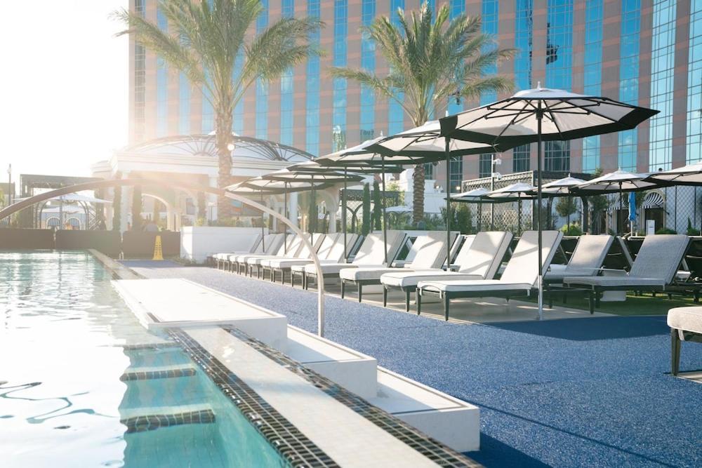 The Venetian Resort Las Vegas By Suiteness Ngoại thất bức ảnh