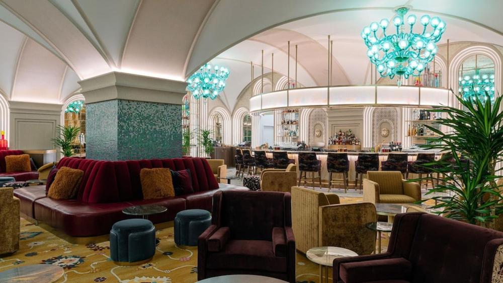 The Venetian Resort Las Vegas By Suiteness Ngoại thất bức ảnh