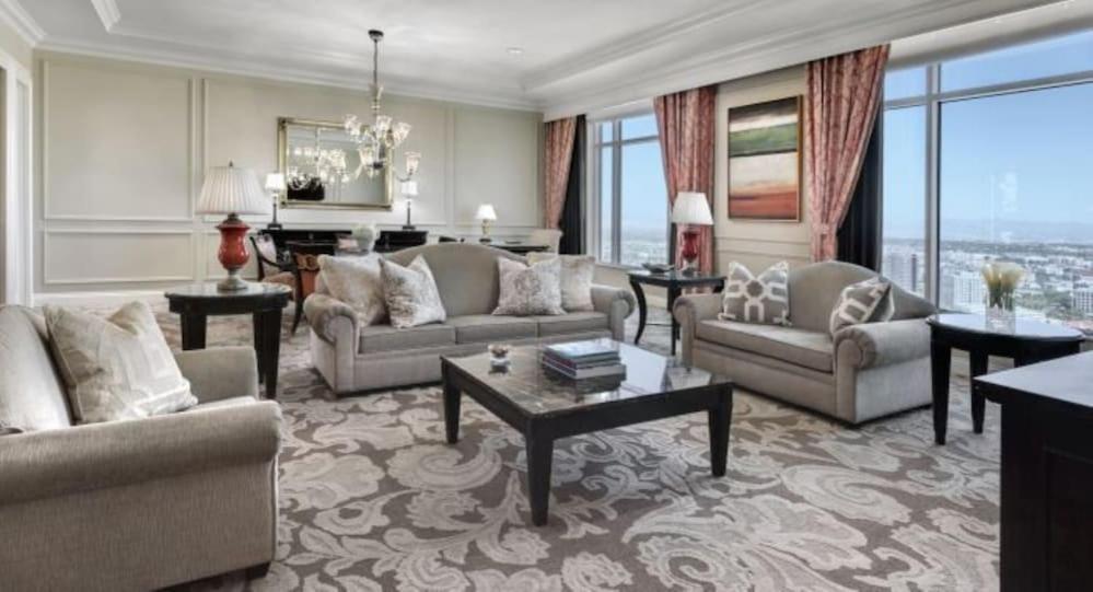 The Venetian Resort Las Vegas By Suiteness Ngoại thất bức ảnh