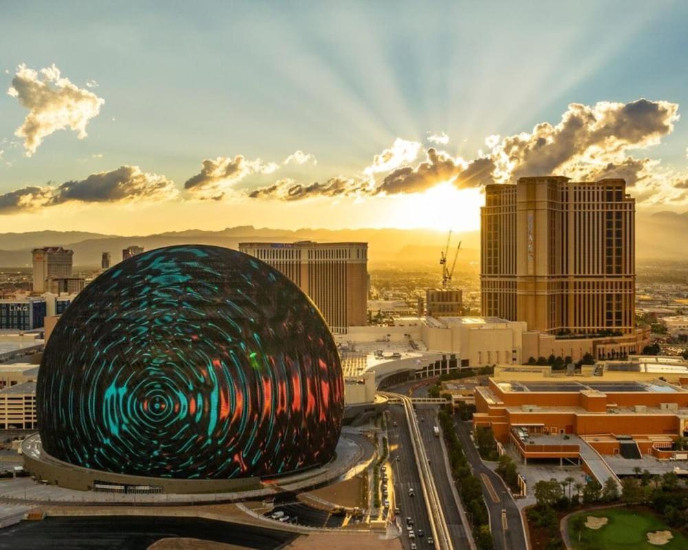 The Venetian Resort Las Vegas By Suiteness Ngoại thất bức ảnh